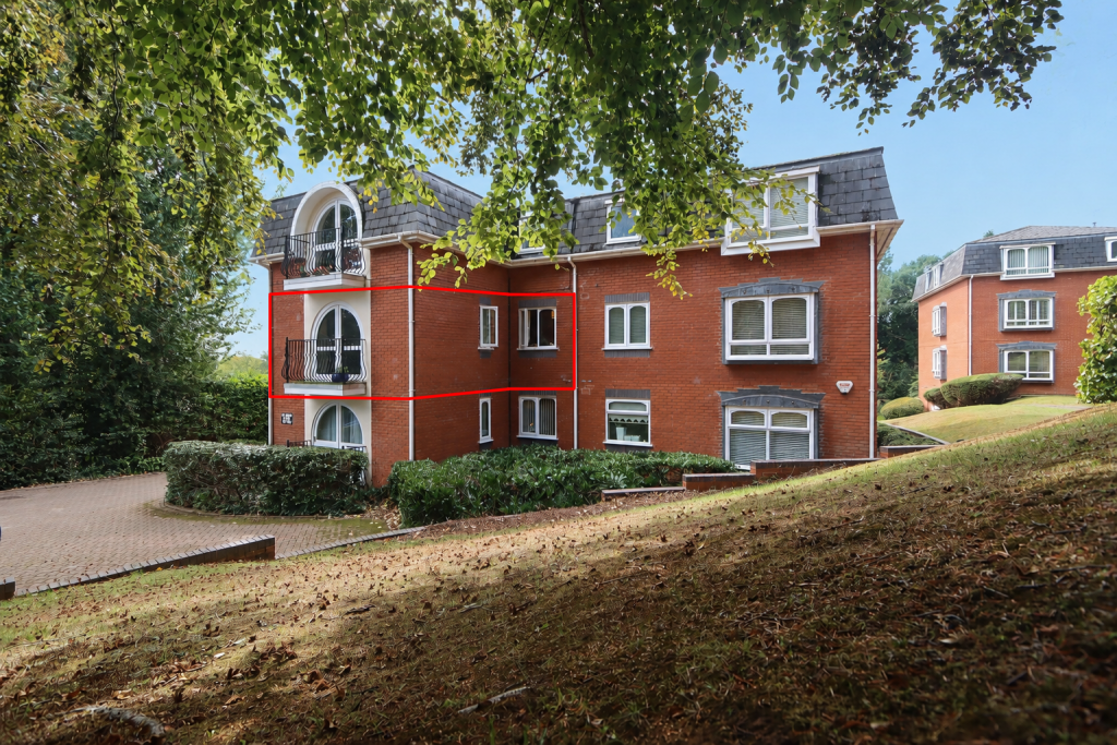 Main image of property: Oldnall Road, Kidderminster