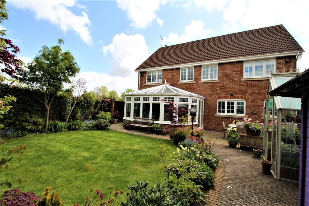 Main image of property: Shipley Close, Alton, Hampshire, GU34