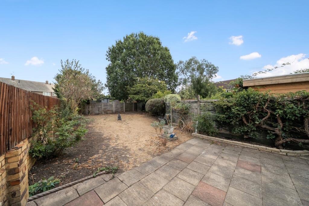 House in Kingston upon Thames - View 4