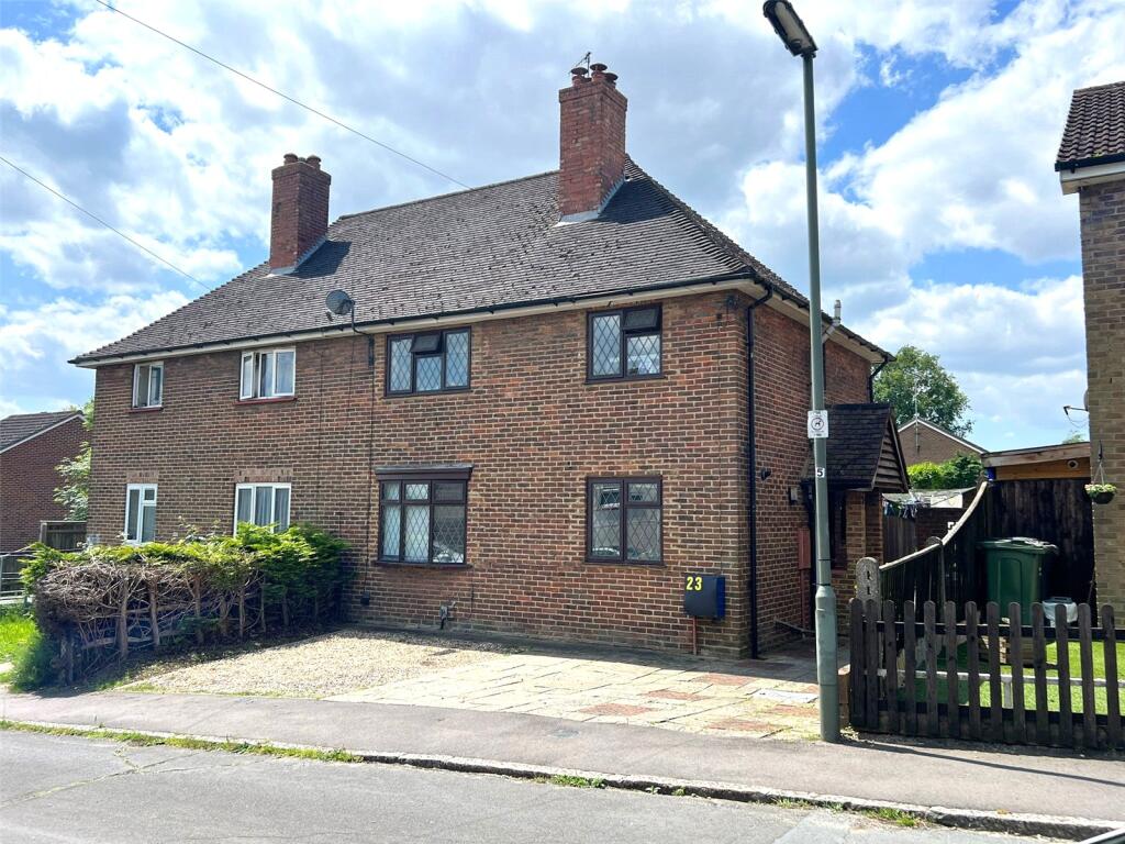 Main image of property: Woodside Road, Guildford, Surrey, GU2