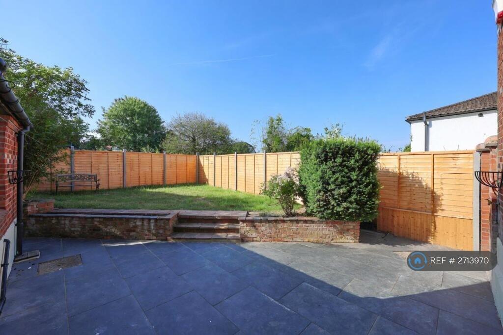 House in Southall - More
