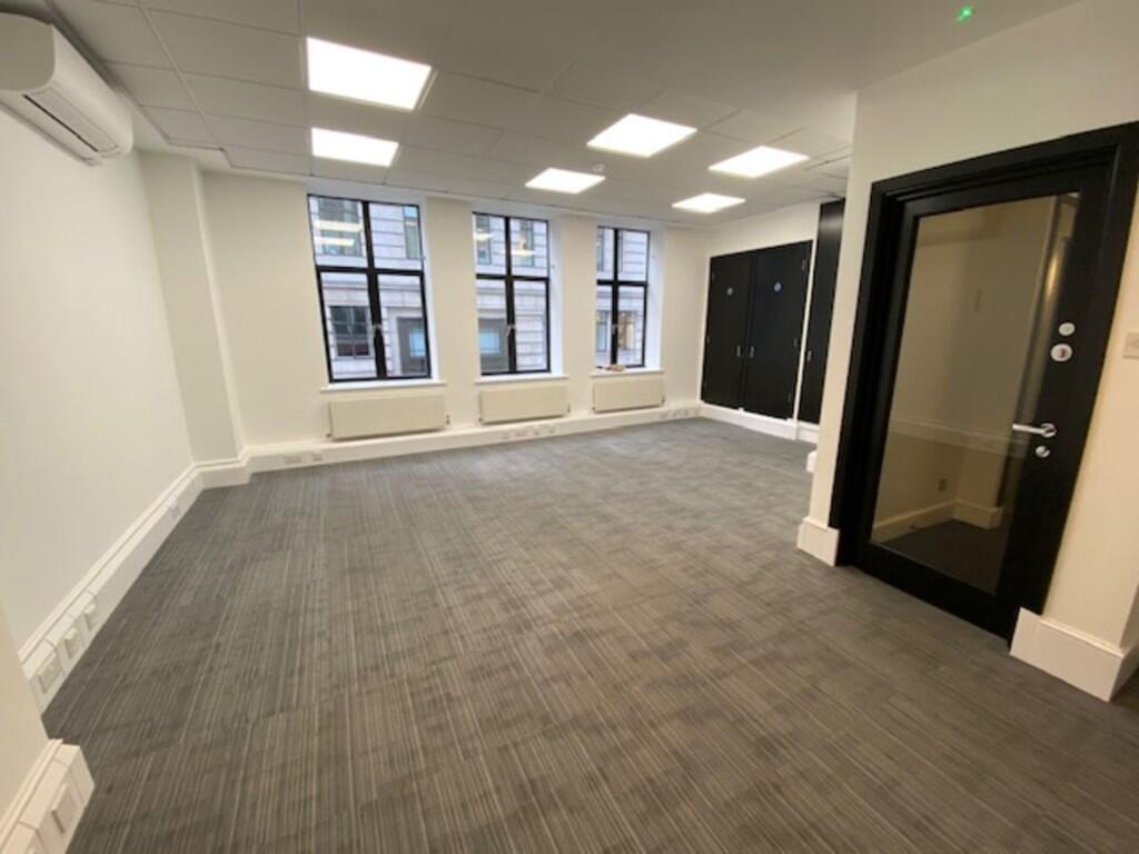 Main image of property: Argyll Street, London, W1F