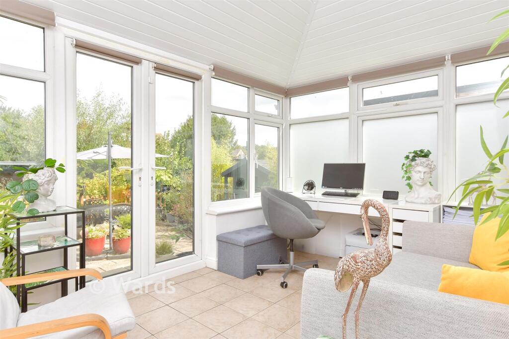 House in Gravesham, Gravesend - View 4