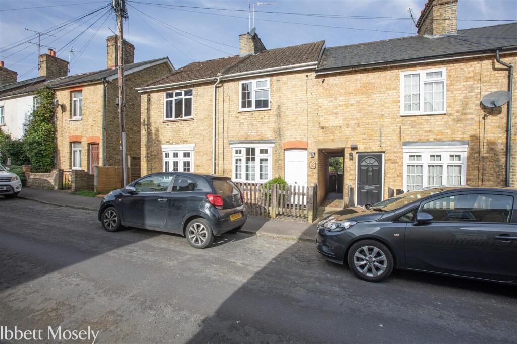 Main image of property: Cobden Road, Sevenoaks