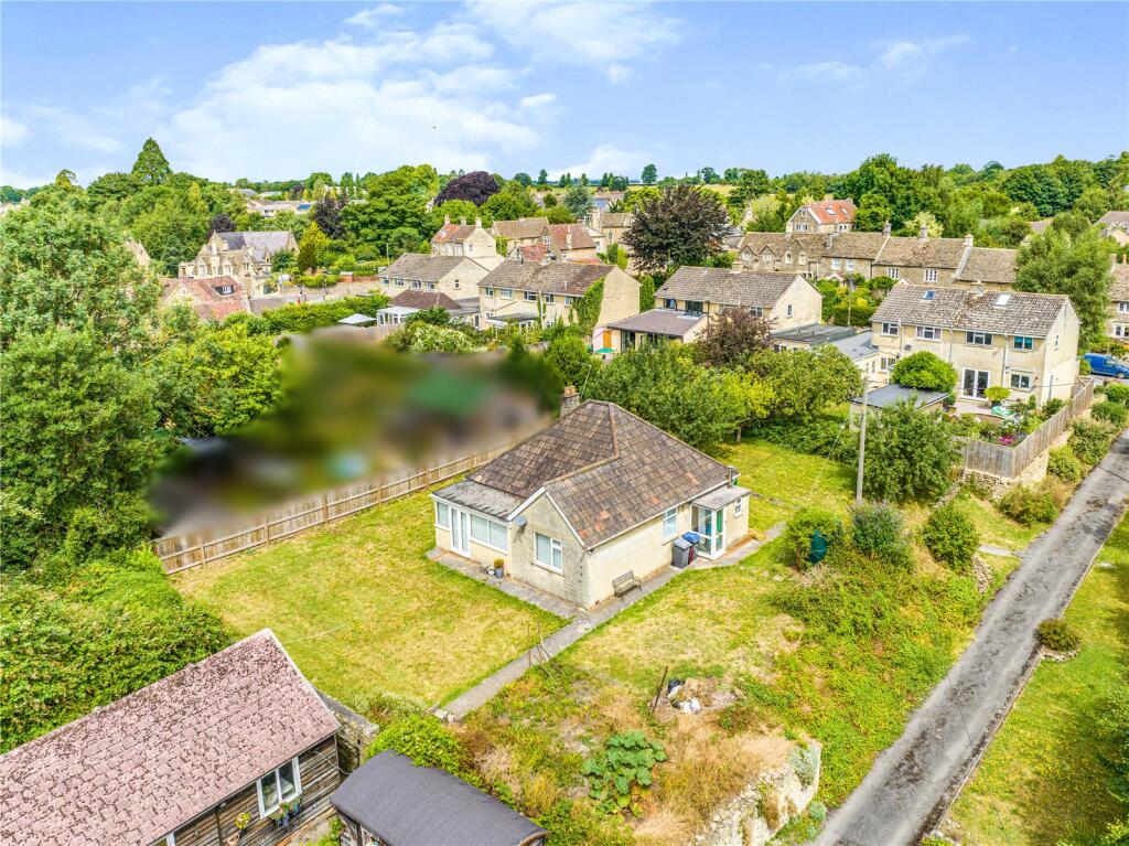 Main image of property: New Road, Bradford-on-Avon