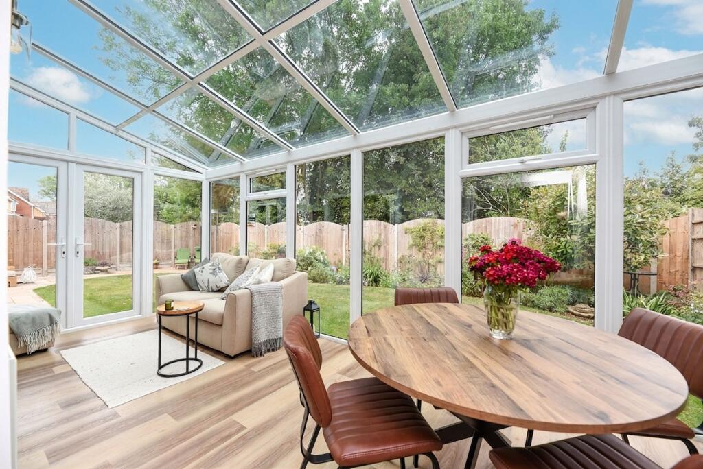 House in Huntingdonshire, Brampton - View 5