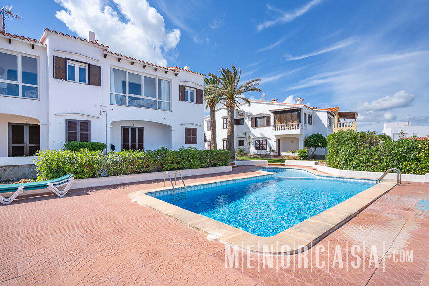 Main image of property: Puerto Addaya, Menorca, Balearic Islands
