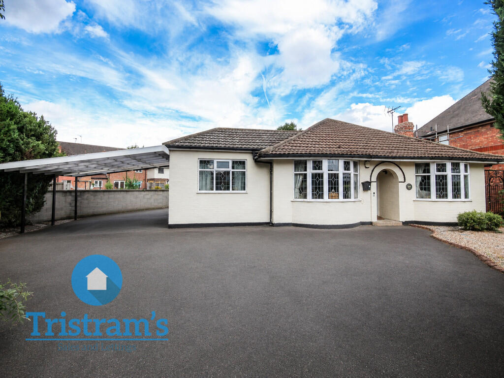 Main image of property: Bye Pass Road, Chilwell