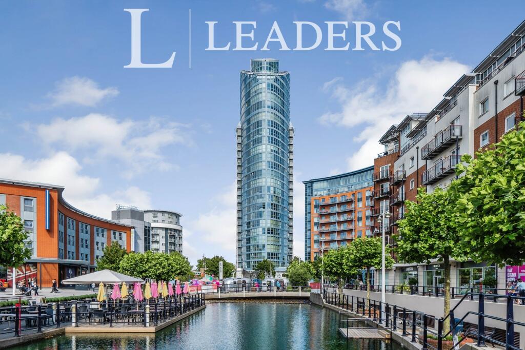 Main image of property: No 1 Building, Gunwharf Quays, PO1