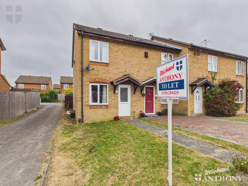 Main image of property: Anton Way, Hawkslade