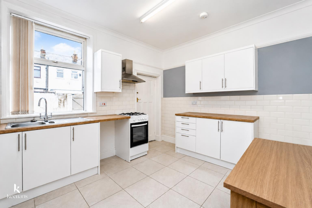 Main image of property: William Street, Accrington