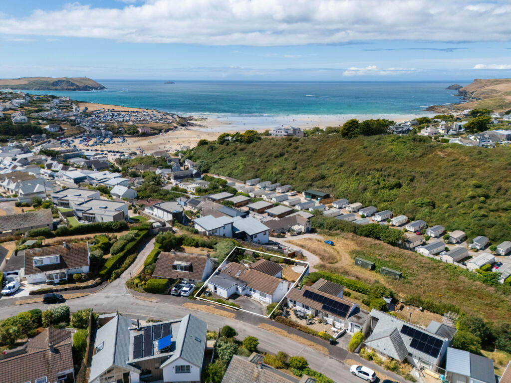 Main image of property: Polzeath, PL27