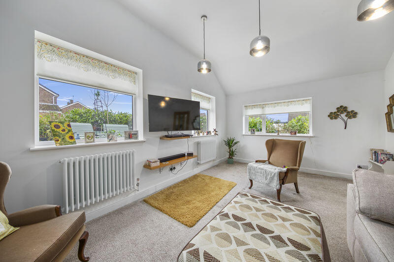 Main image of property: Lupin Way, Calow, Chesterfield