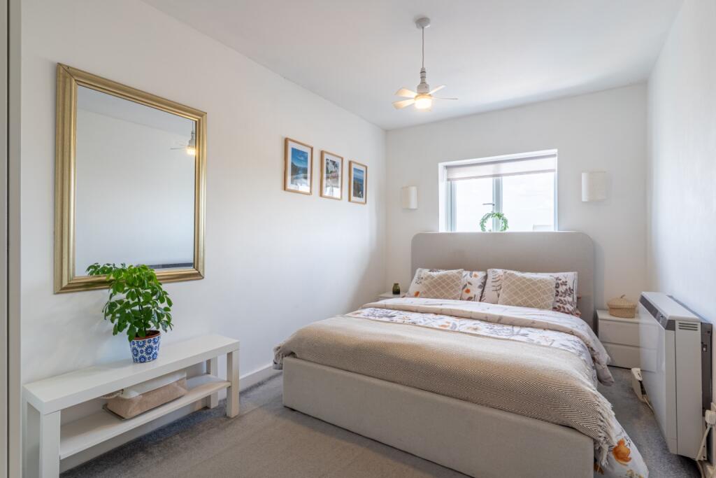 Main image of property: Crawley Court, West Street, Gravesend, Kent, DA11 0BE