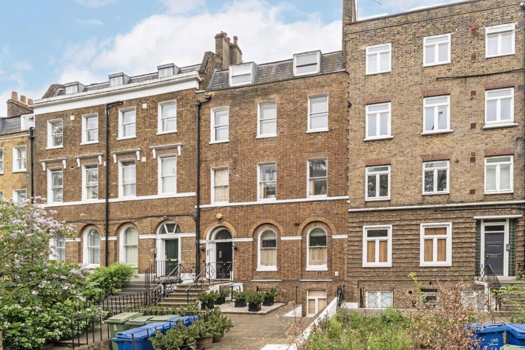 Main image of property: Kennington Park Road, Kennington