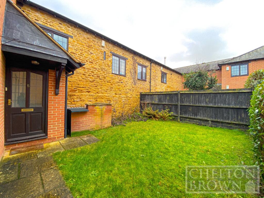 Ashby Court, Moulton, Northampton, NN3, Northampton