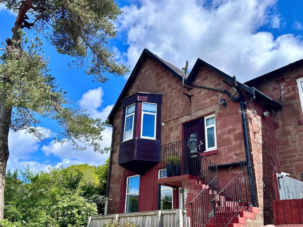 Main image of property: Greenock Road, Wemyss Bay, Inverclyde, PA18