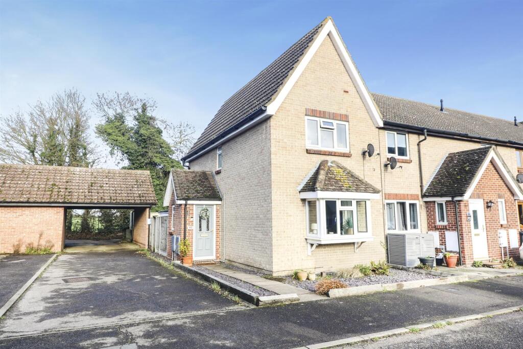 Main image of property: Cherry Orchard, Southminster