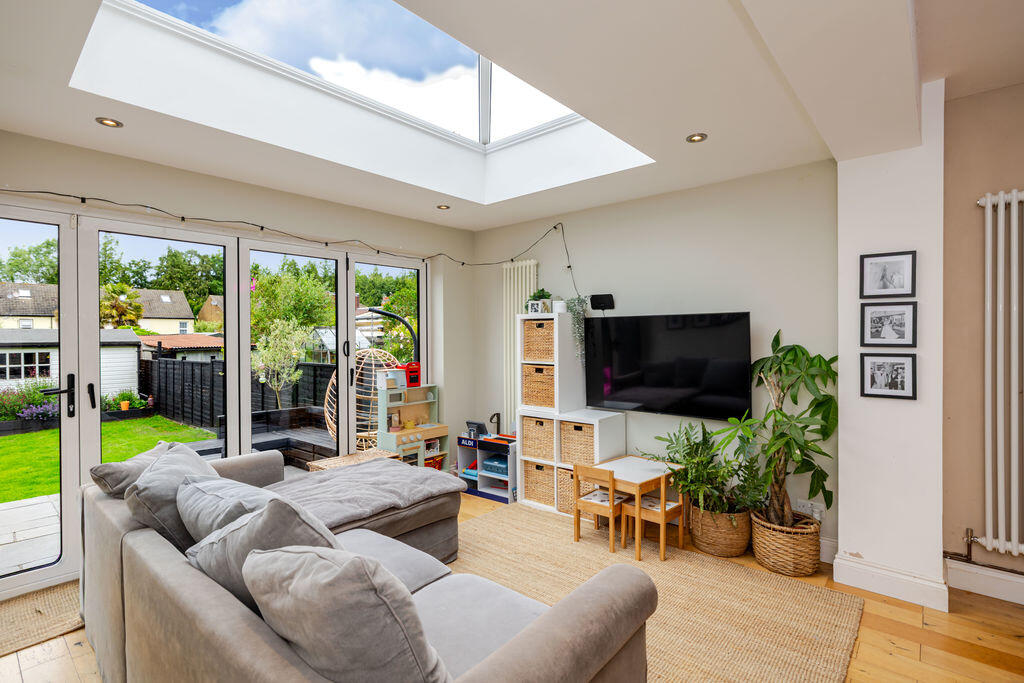 Main image of property: Homestead Road, Caterham
