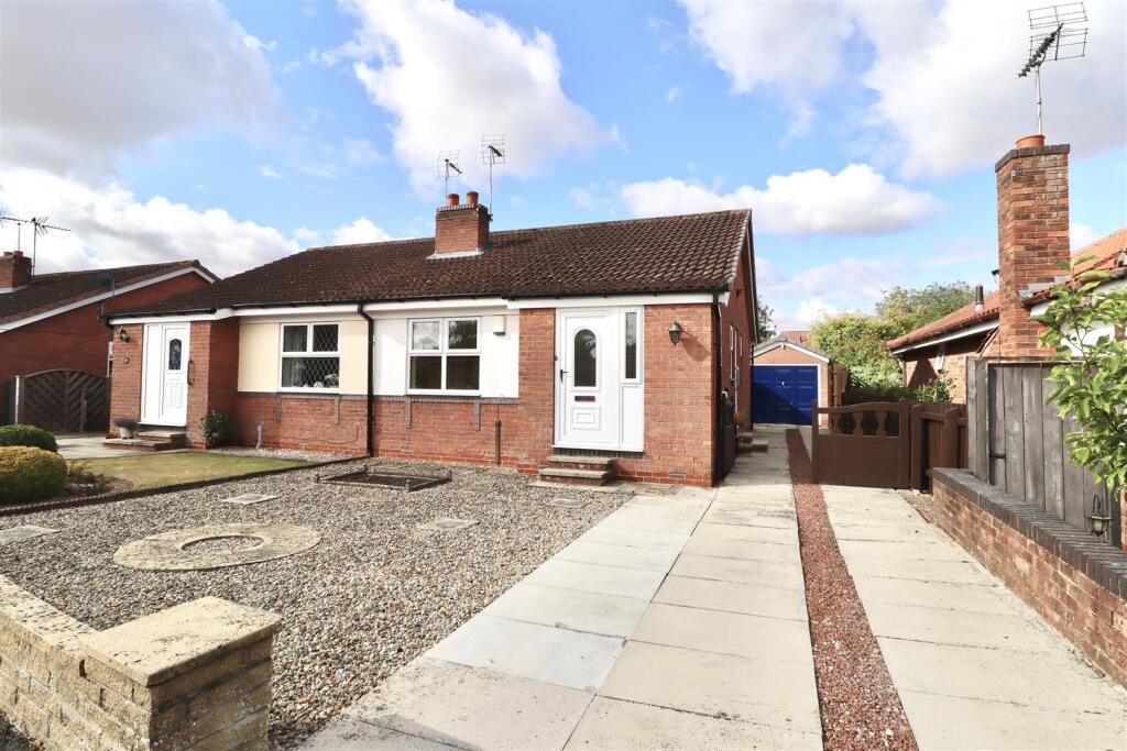 Main image of property: Wharton Road, Stamford Bridge