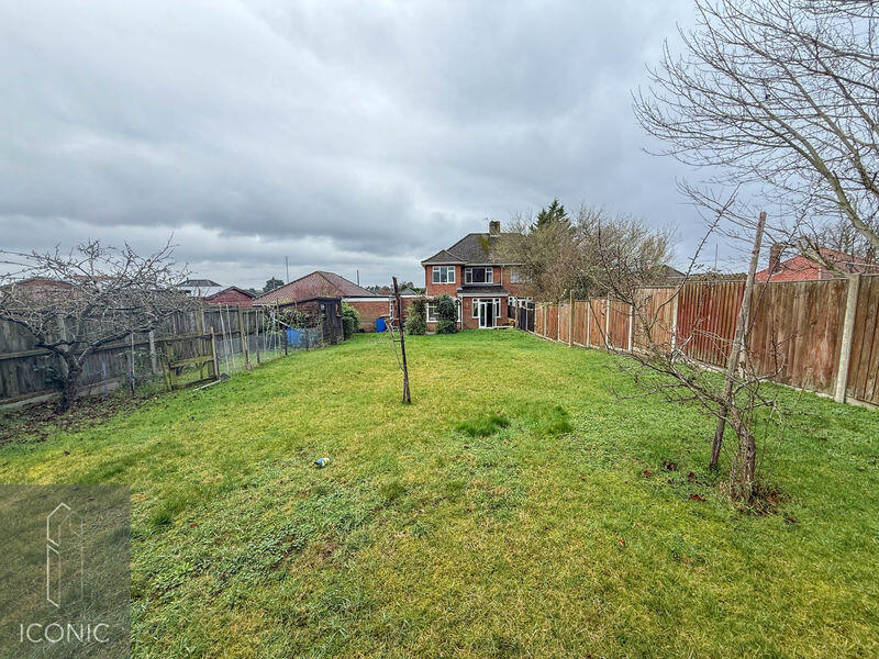 Reepham Road, Hellesdon, Norwich photo 2