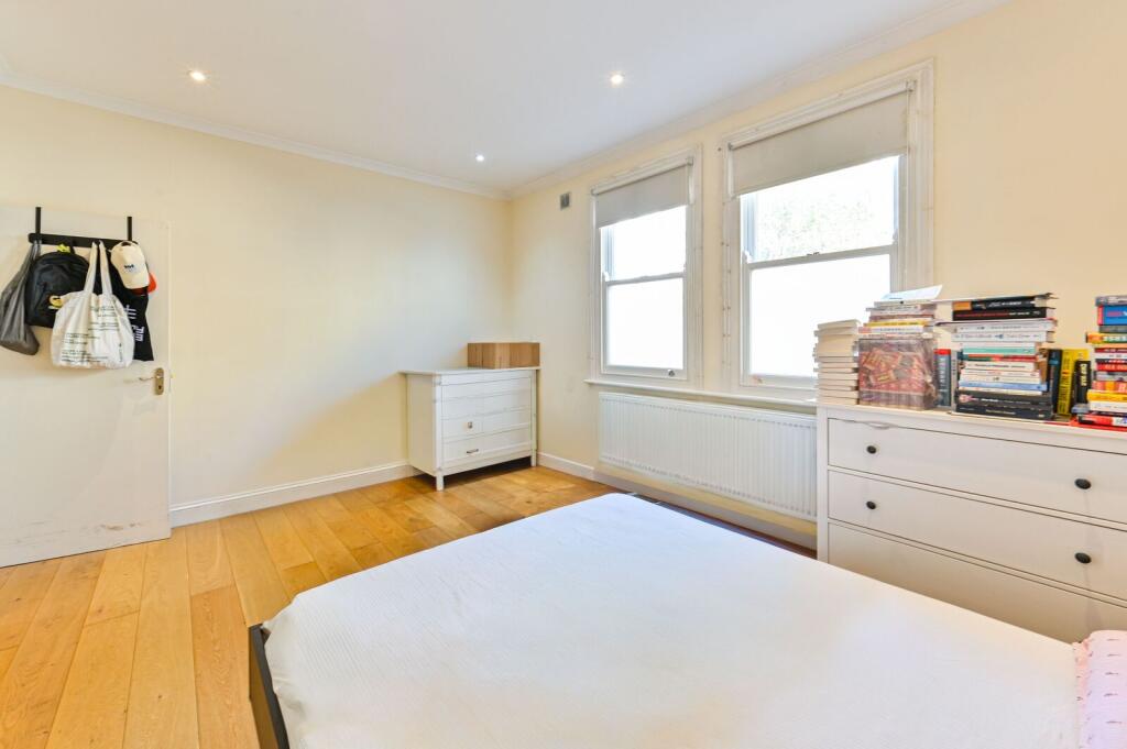 3 bedroom flat for rent