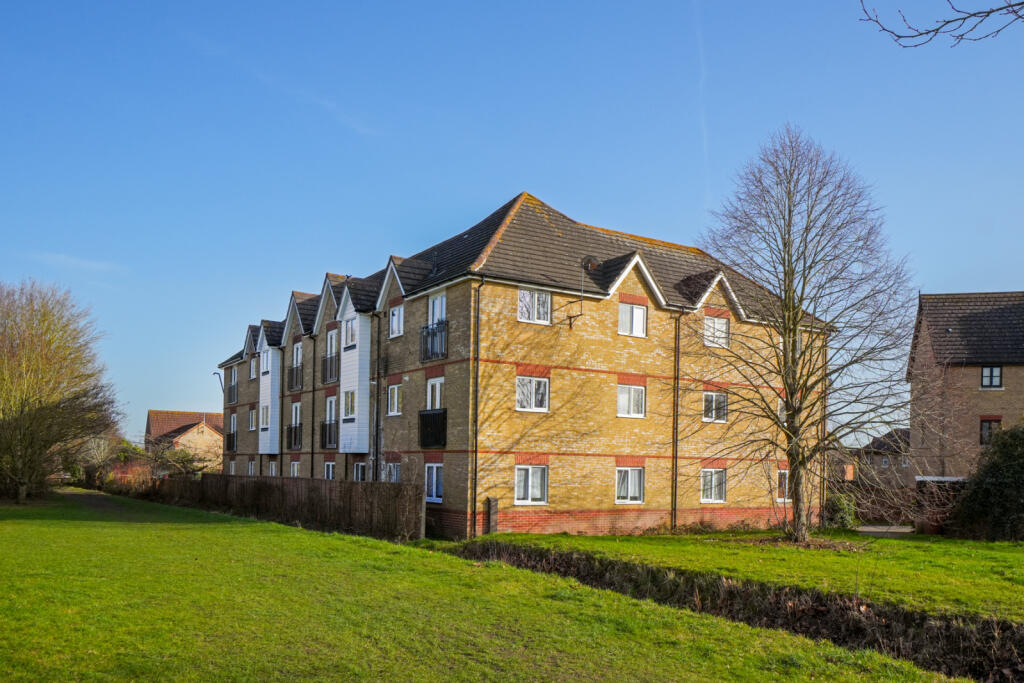 Stockmen Field, Bishop's Stortford, Hertfordshire, CM23 photo 2