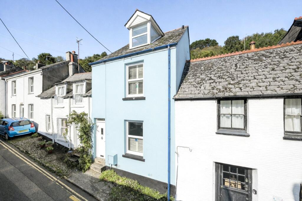Main image of property: West Looe Hill, Looe, Cornwall