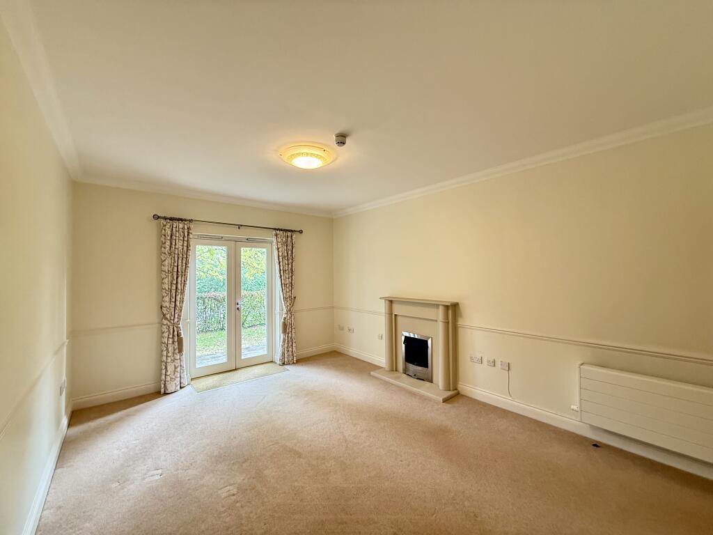 Main image of property: No. 7 Village Centre, Richmond Village Centre, Bridge Meadow Way, Grange Park, West Northamptonshire