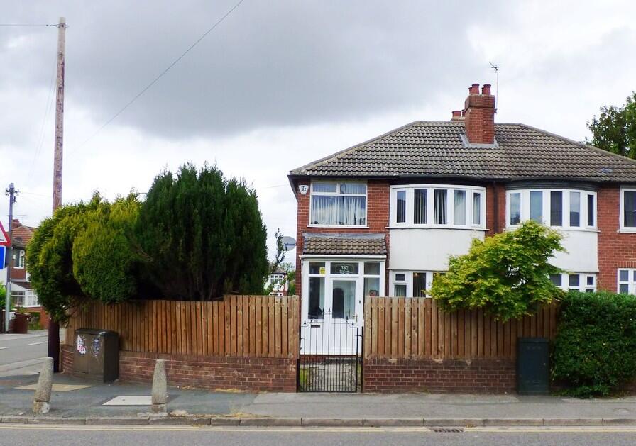 Main image of property: Broad Lane, Bramley, Leeds