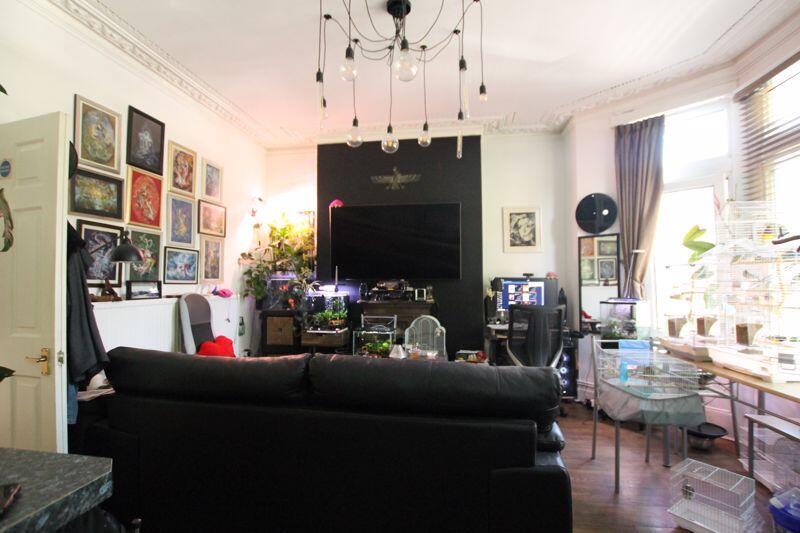 Main image of property: Ninian Road, Cardiff