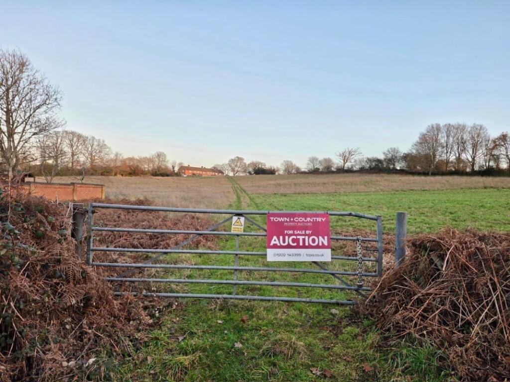 Main image of property: Plots 29, 30 & 31, Land Off Church Road, Tadley, Hampshire, RG26 3AU