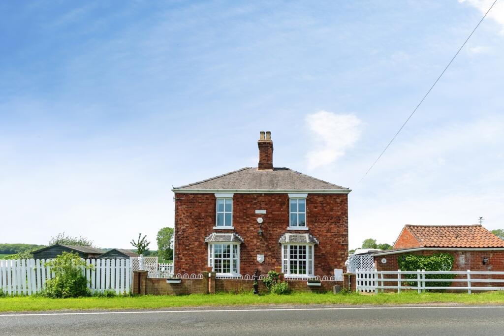 Main image of property: Grainsby, Grimsby, Lincolnshire, DN36