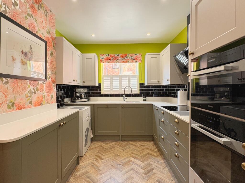 Apartment in Stratfield Mortimer, West Berkshire - View 4
