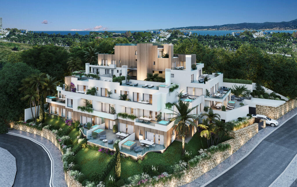 Main image of property: Andalucia, Malaga, Marbella