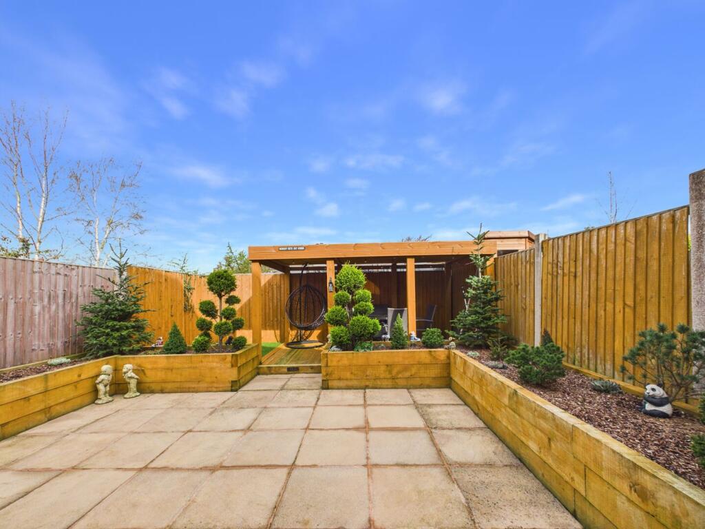 House in Bridgnorth, Oldbury - View 3