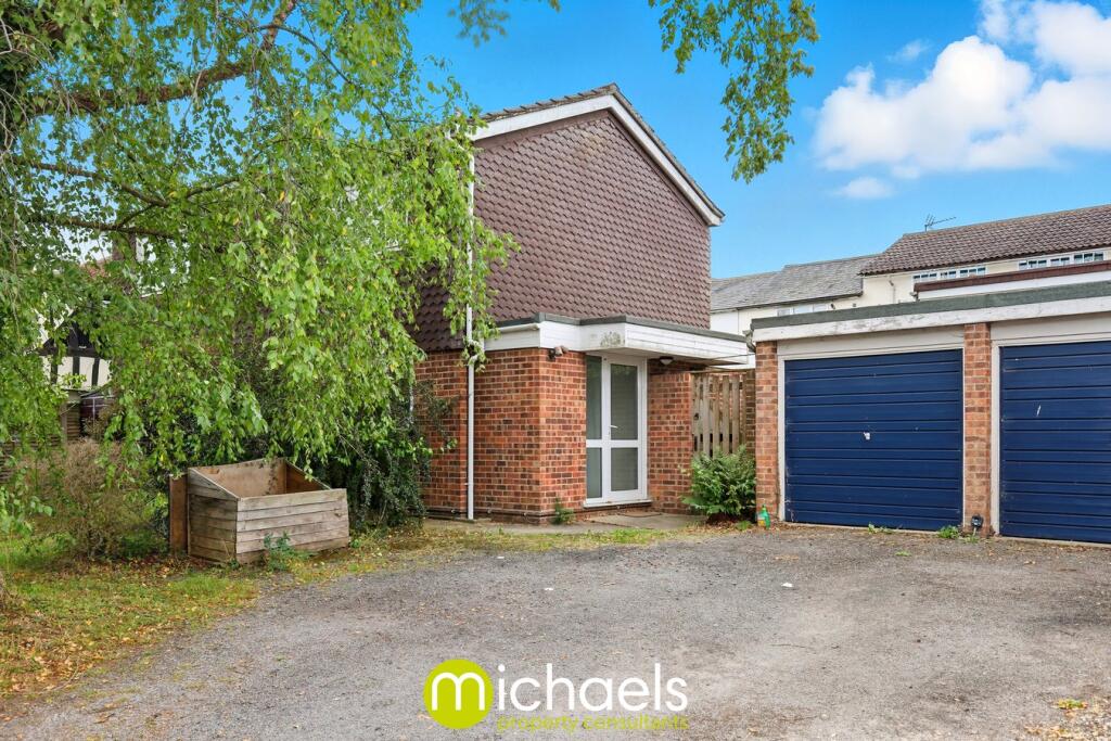 Marsh Crescent, Rowhedge, Colchester, CO5 photo 2