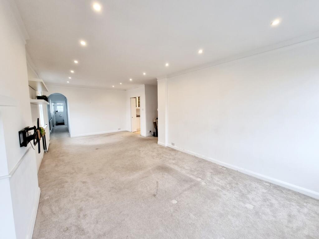 Apartment in London, Muswell Hill - View 4