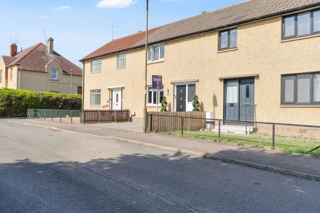 House in Danderhall, Hilltown - View 5