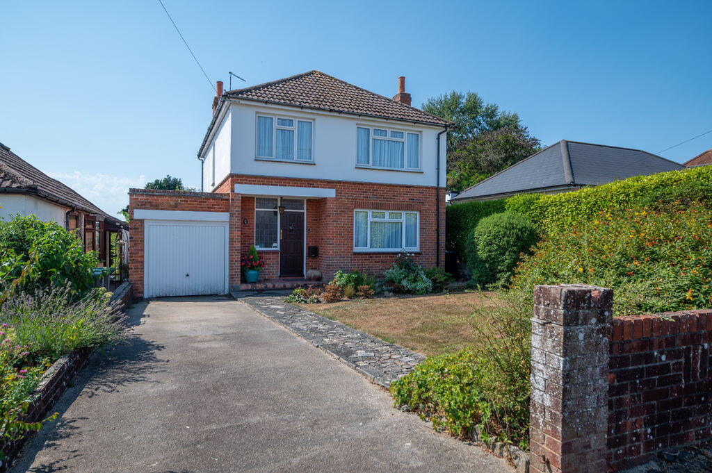 Main image of property: Warfield Crescent, Waterlooville