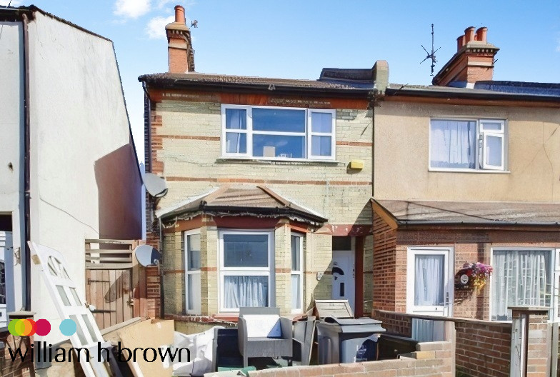 Main image of property: St. Osyth Road, CLACTON-ON-SEA