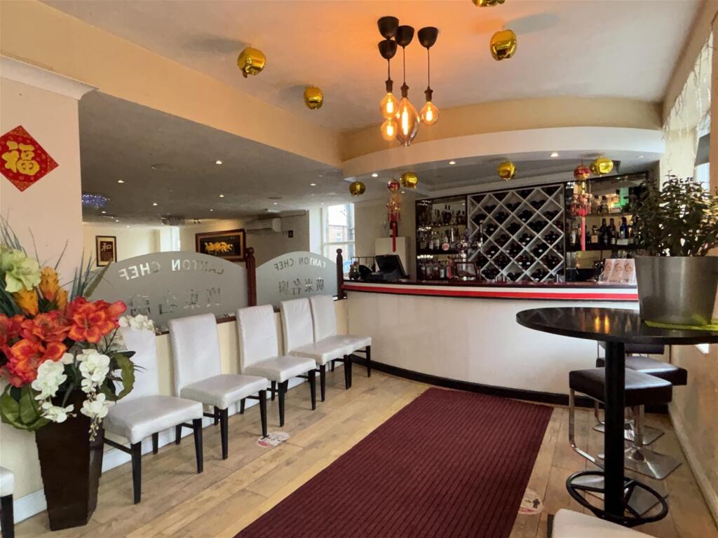 Main image of property: Hot Food Take Away, Honley, West Yorkshire