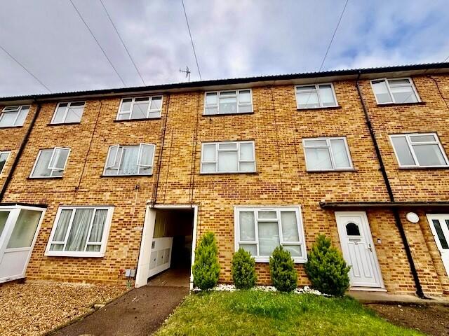 Main image of property: Edmunds Road, HERTFORD