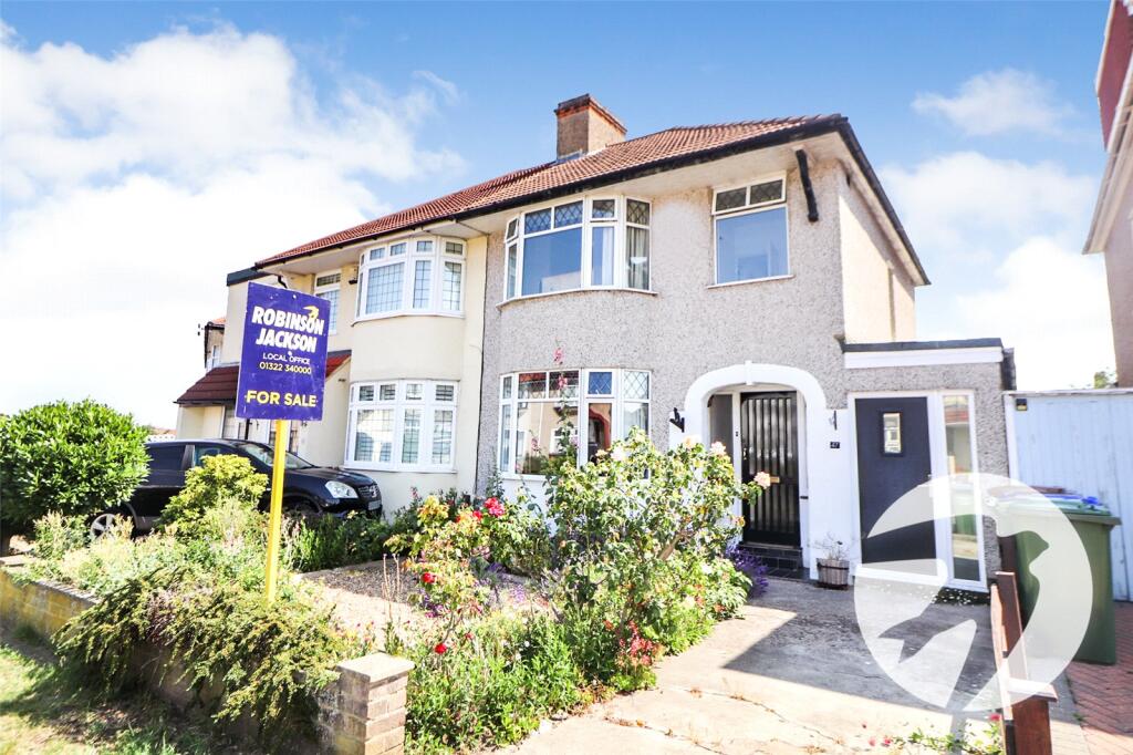 Main image of property: Shinglewell Road, Erith, DA8