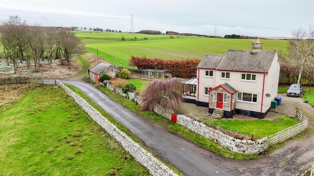 Main image of property: Ilderton, Alnwick