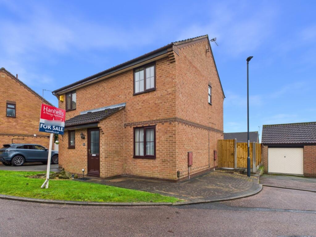 Main image of property: Kibworth Close, Oakwood