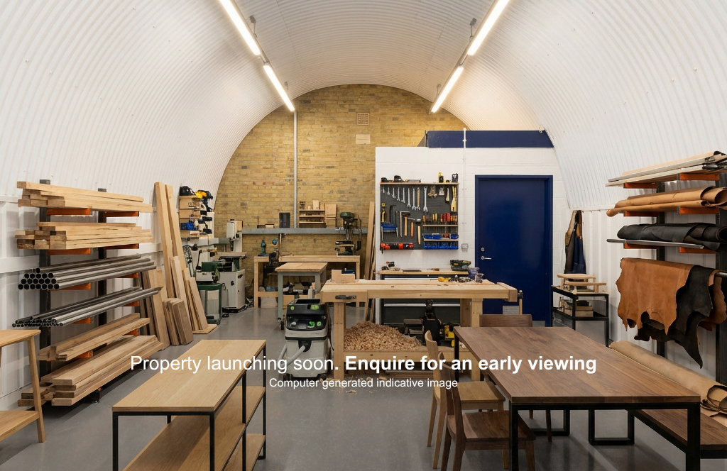 Flexible property space