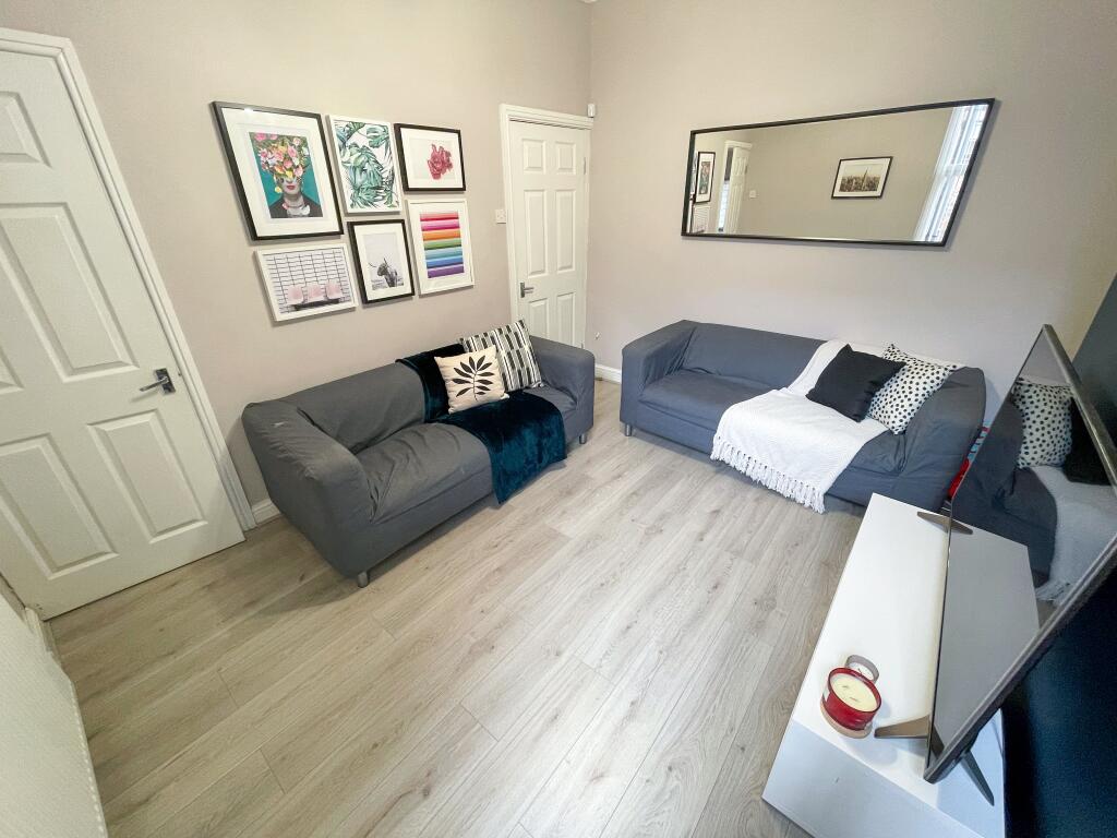 House in Liverpool - View 4