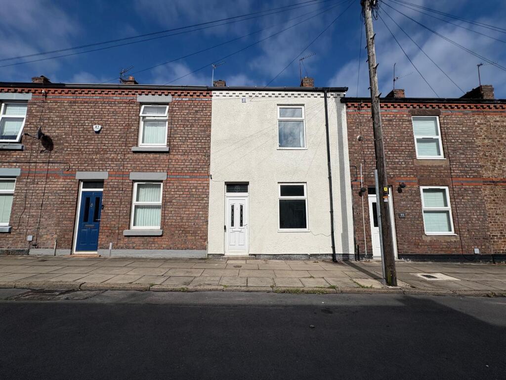 Main image of property: Meredith Street. Liverpool. L19