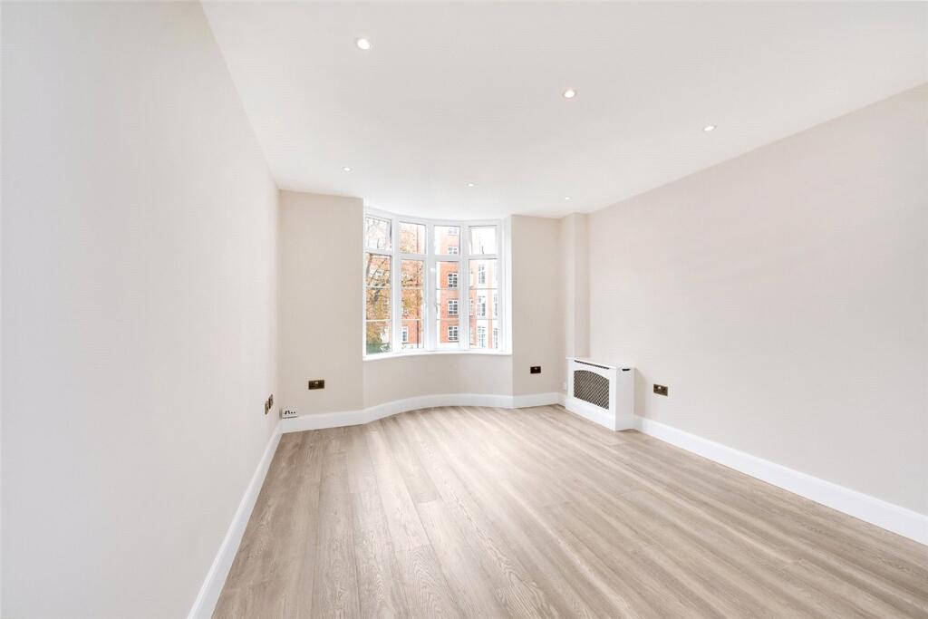 Main image of property: Grove End Gardens, Grove End Road, St Johns Wood, London, NW8